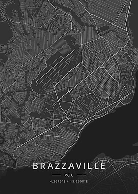 Brazzaville ROC