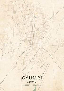 Gyumri Armenia