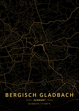 Bergisch Gladbach Germany