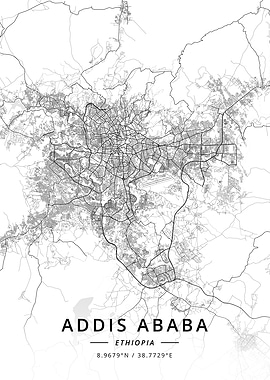 Addis Ababa Ethiopia