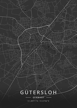 Gutersloh Germany