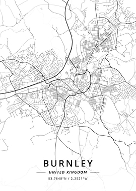 Burnley United Kingdom