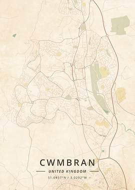Cwmbran United Kingdom