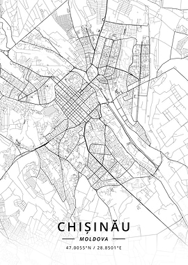 Chisinau Moldova