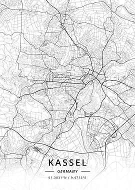 Kassel Germany