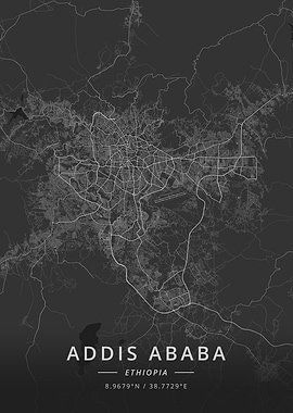 Addis Ababa Ethiopia