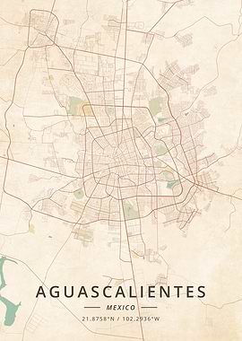 Aguascalientes Mexico