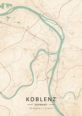 Koblenz Germany