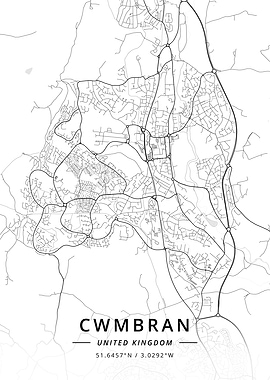 Cwmbran United Kingdom