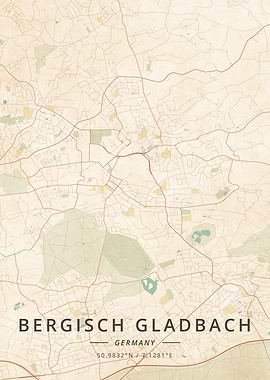 Bergisch Gladbach Germany