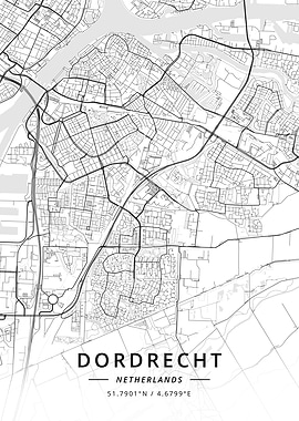 Dordrecht Netherlands