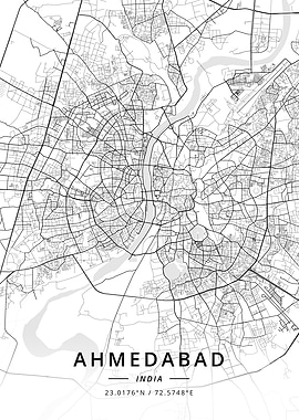 Ahmedabad India