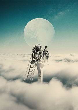 Dive at your own risk