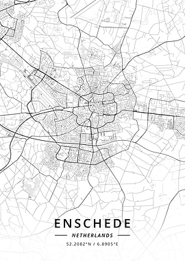 Enschede Netherlands