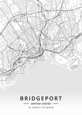 Bridgeport United States