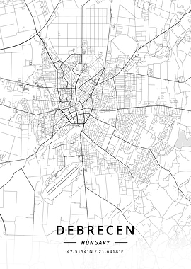 Debrecen Hungary
