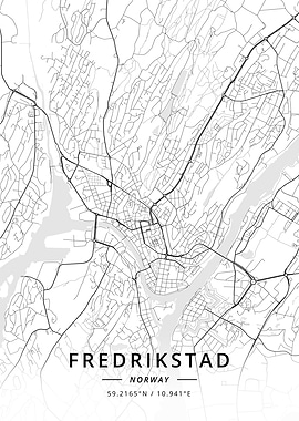 Fredrikstad Norway