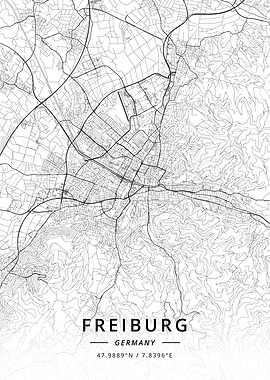 Freiburg Germany