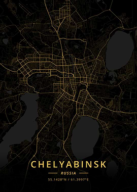 Chelyabinsk Russia