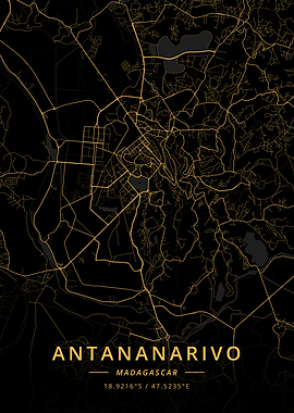 Antananarivo Madagascar