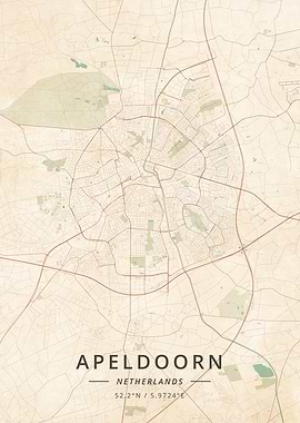 Apeldoorn Netherlands