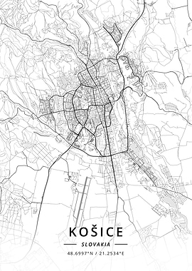 Kosice Slovakia