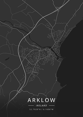 Arklow Ireland