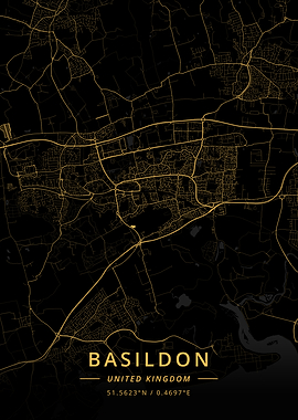 Basildon United Kingdom