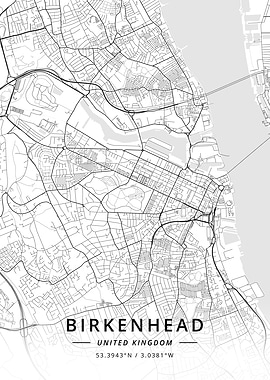 Birkenhead United Kingdom