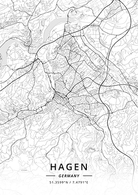 Hagen Germany
