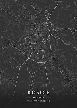 Kosice Slovakia