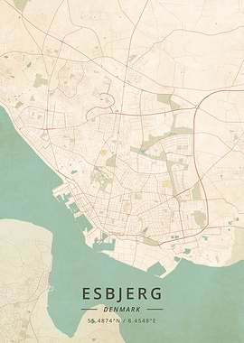Esbjerg Denmark
