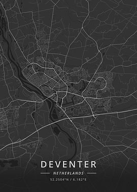 Deventer Netherlands