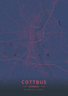 Cottbus Germany