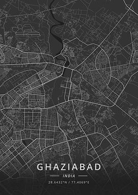 Ghaziabad India