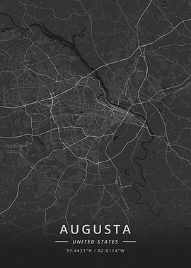 Augusta United States