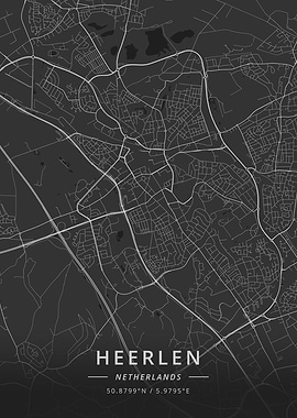 Heerlen Netherlands