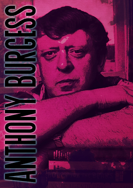 Anthony Burgess