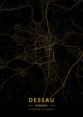 Dessau Germany