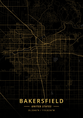Bakersfield United States