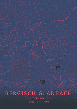 Bergisch Gladbach Germany