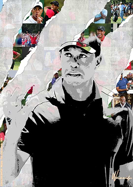 Tiger Woods