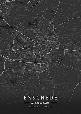 Enschede Netherlands