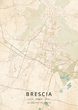 Brescia Italy