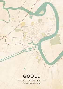 Goole United Kingdom