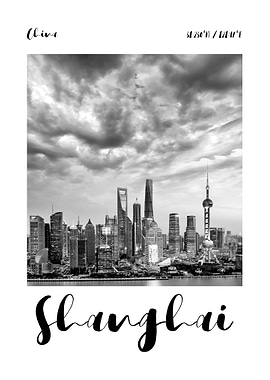 Shanghai