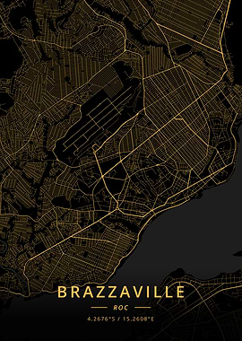 Brazzaville ROC
