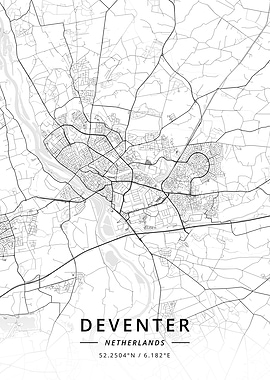 Deventer Netherlands