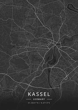 Kassel Germany