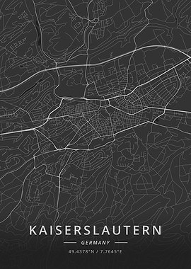 Kaiserslautern Germany